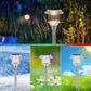 ☀️ NUR FÜR BEGRENZTE ZEIT: 50 % RABATT! ✨ 6er-Pack Solar-Gartenleuchten – wasserdicht, automatische Einschaltung, einfache Installation 🌙
