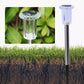 ☀️ NUR FÜR BEGRENZTE ZEIT: 50 % RABATT! ✨ 6er-Pack Solar-Gartenleuchten – wasserdicht, automatische Einschaltung, einfache Installation 🌙