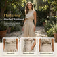 💥 NEU EINGETROFFEN: -50% 🔥 Damen 2-Teiler Set (Top & Wide-Leg Hose) – modern, elegant & fließend ✨