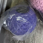Massageball mit Struktur zur Muskelentspannung