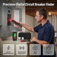 ⚡🔌 Digital Circuit Breaker Finder and Outlet Tester Kit – 50% RABATT! Sicherungen finden, Steckdosen testen – in Sekunden. 🔥✨