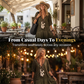 👗📢 MID-SEASON SALE: −50% NUR FÜR KURZE ZEIT! Bohemian gestuftes Maxikleid mit Leopardenmuster – Wild, feminin & perfekt für Sommer, Strand & Festivals 🌿