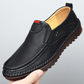 Premium-Leder-Loafer für maximalen Tragekomfort