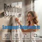 🔥 JETZT 50 % RABATT🧲 Minimalistische Hakenleiste mit Saugnapf 📌Starke Saugkraft, rückstandslos ablösbar, platzsparend für Bad & Küche 💦