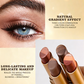 💄🎨 3-in-1 Farbverlauf Lidschattenstift Einfaches Make-up