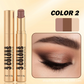 💄🎨 3-in-1 Farbverlauf Lidschattenstift Einfaches Make-up