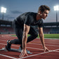 🏃‍♂️ 2-teiliges Kompressions-Set für Herren – schnell trocknend, atmungsaktiv & perfekt für Sport, Training & Alltag 💪