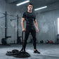 🏃‍♂️ 2-teiliges Kompressions-Set für Herren – schnell trocknend, atmungsaktiv & perfekt für Sport, Training & Alltag 💪