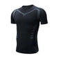🏃‍♂️ 2-teiliges Kompressions-Set für Herren – schnell trocknend, atmungsaktiv & perfekt für Sport, Training & Alltag 💪