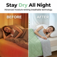 📢Mid-Season Sale: −50% nur für kurze Zeit⏰🛏️ Leichte kühle Sommerdecke, atmungsaktiv & feuchtigkeitsableitend ❄️🌙