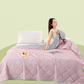 📢Mid-Season Sale: −50% nur für kurze Zeit⏰🛏️ Leichte kühle Sommerdecke, atmungsaktiv & feuchtigkeitsableitend ❄️🌙