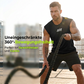 🏋️ Atmungsaktives Mesh-Tanktop für Herren – ärmelloses Muskelshirt mit 360°-Bewegungsfreiheit – ideal für Fitness, Sport & Alltag