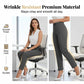 👖 50% RABATT JETZT HALBER PREIS 🔥 Damen Hochgeschnittene Kurze Anzughose 🧵