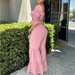 👕✨ 50% RABATT! Damen Crop-Top & Schlaghosen-Set – Lässig, bequem & perfekt für Sommer, Alltag & Freizeit 🌿☀️
