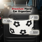Multifunktionale Auto-Rücksitz-Hängeorganizer-Tasche