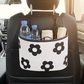 Multifunktionale Auto-Rücksitz-Hängeorganizer-Tasche