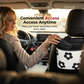 Multifunktionale Auto-Rücksitz-Hängeorganizer-Tasche