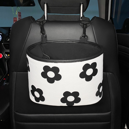 Multifunktionale Auto-Rücksitz-Hängeorganizer-Tasche
