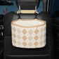 Multifunktionale Auto-Rücksitz-Hängeorganizer-Tasche