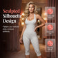 🏆LETZTER TAG 50% RABATT🔥Gepunktetes Neckholder Bodycon Hosen-Set