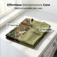 👕 Herren Camouflage Patchwork Rundhals-T-Shirt – lässiger Military-Look, atmungsaktiv & bequem – perfekt für Alltag, Outdoor & Freizeit