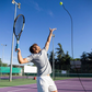 📢📢50% RABATT!! ⏰Solo Tennis Rückprall-Trainer