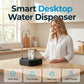 💧50 % RABATT⏰ Elektrische Wasserflaschenpumpe, einfach zu bedienen