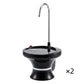 💧50 % RABATT⏰ Elektrische Wasserflaschenpumpe, einfach zu bedienen