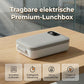 Tragbare elektrische Lunchbox mit Selbstheizung
