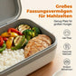 Tragbare elektrische Lunchbox mit Selbstheizung