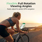 🏍️50% Rabatt!📱Stabile Handyhalterung für Fahrrad & Motorrad, sichere Montage 🚲