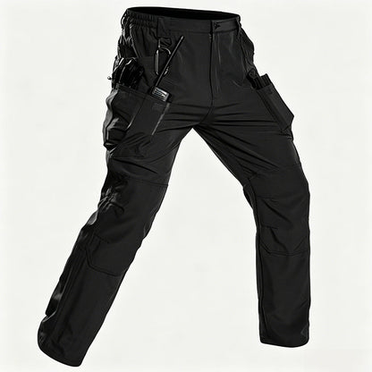 Men's Stretchy Breathable Cargo Pants