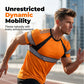 Men's Casual Round-Neck Short-Sleeve Shirt