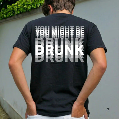 👕🎨 50% RABATT! Herren Kurzarm-Rundhals-Shirt mit Grafikdruck – Lässig, bequem & perfekt für Alltag, Freizeit & warme Tage ☀️✨