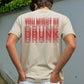 👕🎨 50% RABATT! Herren Kurzarm-Rundhals-Shirt mit Grafikdruck – Lässig, bequem & perfekt für Alltag, Freizeit & warme Tage ☀️✨