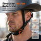 ⛑️ 50% RABATT! 🏗️ Cowboy-Schutzhelm mit breiter Krempe für Baustellen – Robust & hitzebeständig – Bietet Schutz vor Sonne, Staub & Schlägen – ideal für Bau, Landwirtschaft & Outdoor-Arbeit 🌞✨