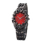 ⏳Zeitlich begrenzt 50% Rabatt⏰Kreative Klauen-Quarzuhr für Herren⌚🔥