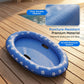 Tragbares aufblasbares Haustier-Poolfloat