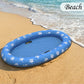 Tragbares aufblasbares Haustier-Poolfloat