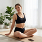 ☁️ Nahtloser Damen-String – Unsichtbar unter enger Kleidung | Atmungsaktiv & Bequem