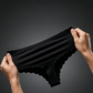 ☁️ Nahtloser Damen-String – Unsichtbar unter enger Kleidung | Atmungsaktiv & Bequem
