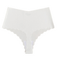 ☁️ Nahtloser Damen-String – Unsichtbar unter enger Kleidung | Atmungsaktiv & Bequem