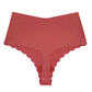 ☁️ Nahtloser Damen-String – Unsichtbar unter enger Kleidung | Atmungsaktiv & Bequem