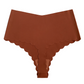 ☁️ Nahtloser Damen-String – Unsichtbar unter enger Kleidung | Atmungsaktiv & Bequem