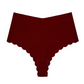 ☁️ Nahtloser Damen-String – Unsichtbar unter enger Kleidung | Atmungsaktiv & Bequem