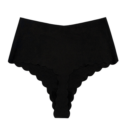☁️ Nahtloser Damen-String – Unsichtbar unter enger Kleidung | Atmungsaktiv & Bequem