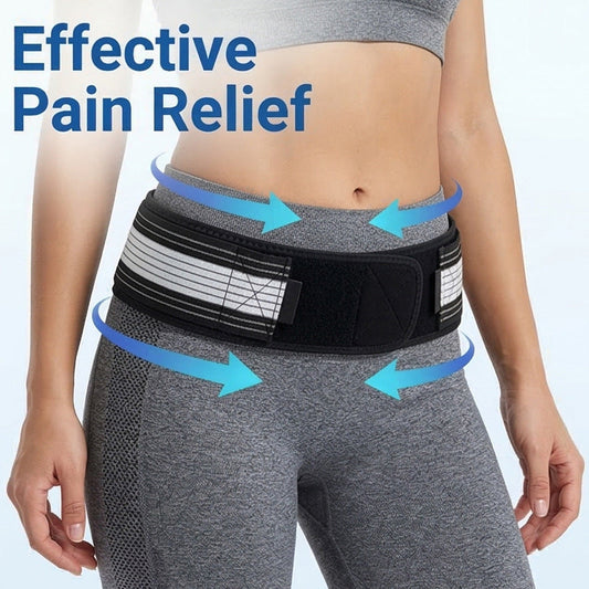 💪 Bauchgürtel – atmungsaktiver Stützgürtel für die Taille, ideal für die Rückbildung, Körperformung & Haltungskorrektur 🧘‍♀️