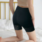 📢📢50% RABATT!! ⏰Damen Hochtaillierte Sicherheitsshorts mit Spitzenbesatz, Bauchkontrolle, Boyshorts