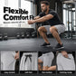 🩳 50% RABATT! ⚡ Schnelltrocknende Sportshorts für Herren – Mit Reißverschlusstaschen & atmungsaktivem Material – Ideal für Laufen, Fitness oder Outdoor-Aktivitäten – bequem, leicht & praktisch 🏃‍♂️🌿✨