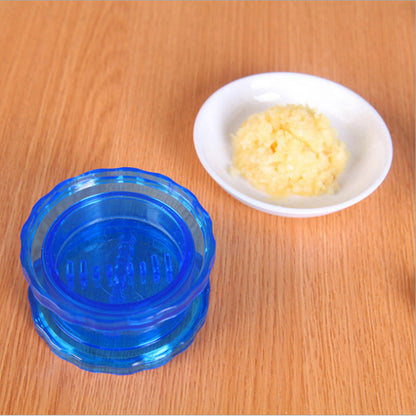 🧄 50% RABATT!🔥 Effizienter Knoblauch-Zerkleinerer mit Antihaft-Beschichtung, spülmaschinengeeignet für Saucen und🍚
